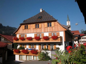 Haus Geiger Bad Hindelang